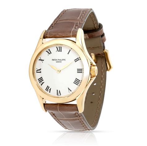 Patek Philippe female